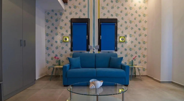 Номер Standard Grey House Apartments