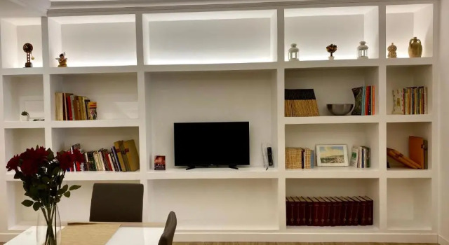 Oplonti s House Apartment Boscomonaco, Забронировать Апартаменты/квартира Отели в центре Торре-Аннунциата, в центре