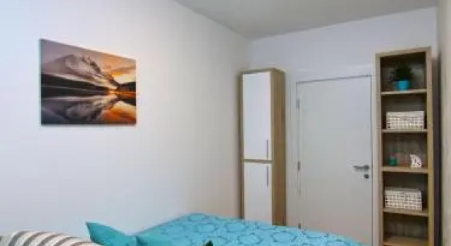 Apartment Oasis, Buchen Sie Ferienwohnung Novi Beograd 