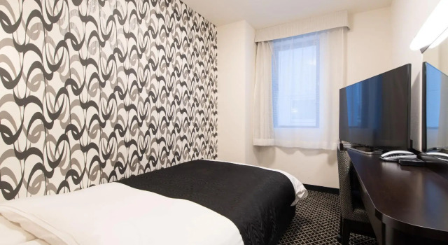 APA Hotel TKP Tokyo Nishikasai