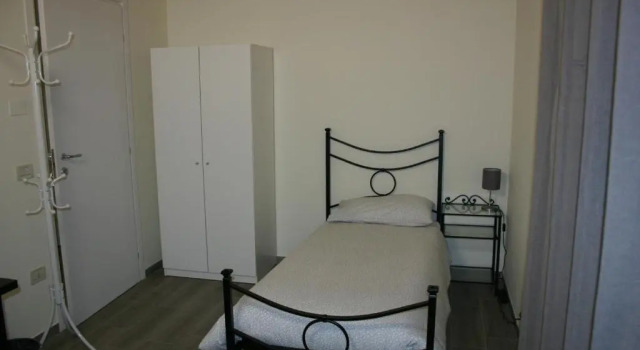 Номер Standard Via Venezia Accomodating Solutions