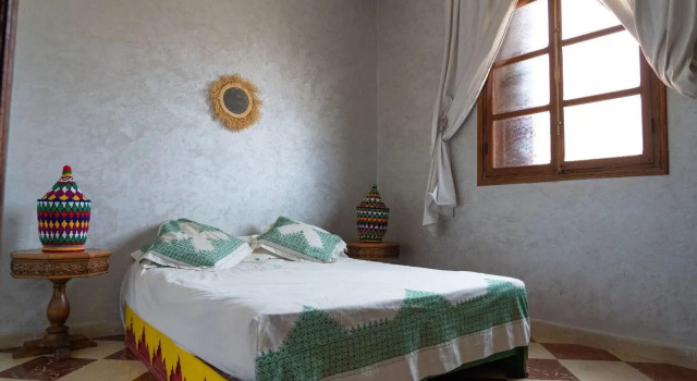 Dar Sarsar, Reservar Hotel Kasbah 