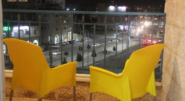 Номер Standard Orient House Hotel Suites & Apartments