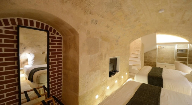 Loft Basfour by Patios du Marais, Забронировать Отель 2-й округ: Биржа Париж, рядом с Лувр — Риволи