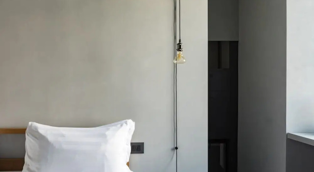 Двухместный номер Comfort Pietra - The Italian Stay Collection