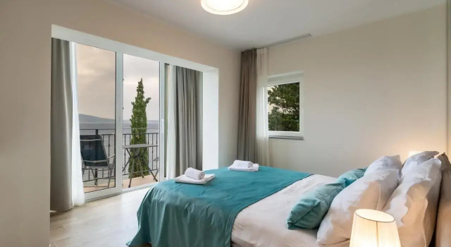 Mitan Accommodation, Забронировать Отель Отели Приморско-Горанской жупания 4 звезды, 4*
