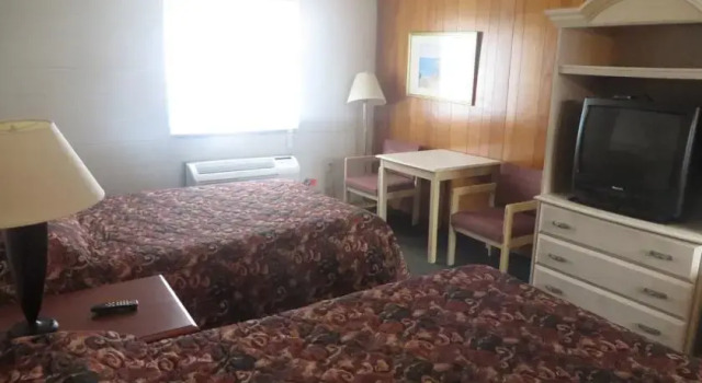 Twin Bridges Motor Inn, Prenota Hotel Bettendorf Quad Cities