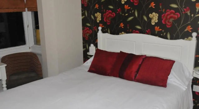 Двухместный номер Standard The Sydney Arms