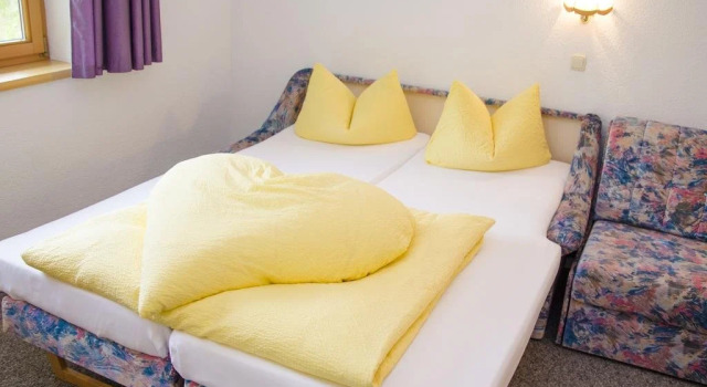 Pezza Lischa (Adults Only), Rezerwuj Hotel Hotele w Tyrol z parkingiem, Parking