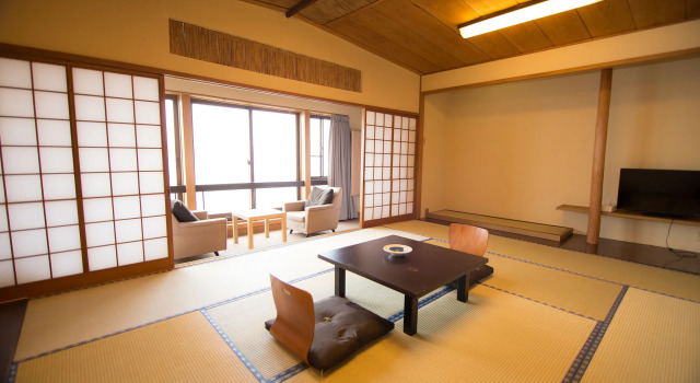 Kada Onsen Seaside Hotel Kada Kaigetsu, 예약 호텔 와카야마시 가나가와현