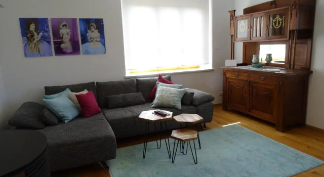 Апартаменты c 1 комнатой Bed and Breakfast Mittelkärnten