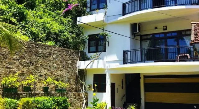 Edelweiss Residence