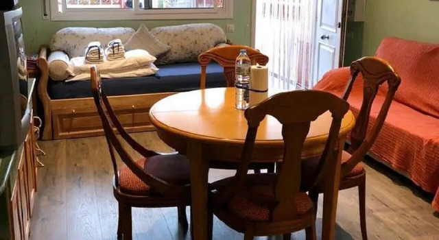 Vilanova Prat Apartment