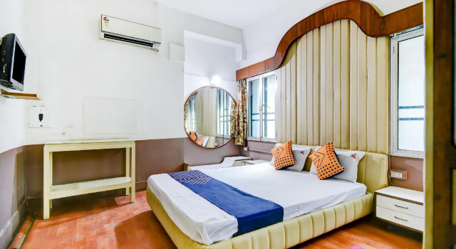 SPOT ON 65000 Hotel Jd Sons