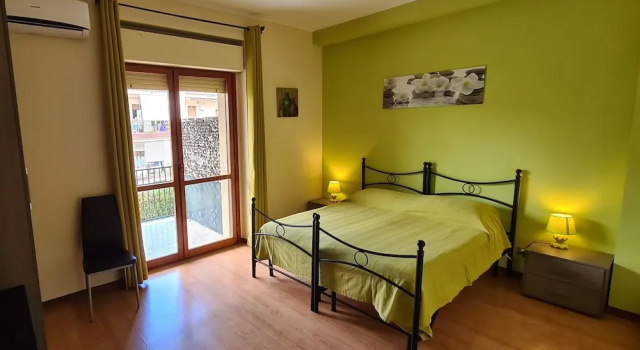 Номер Standard Affittacamere Il Terrazzo Di Archimede