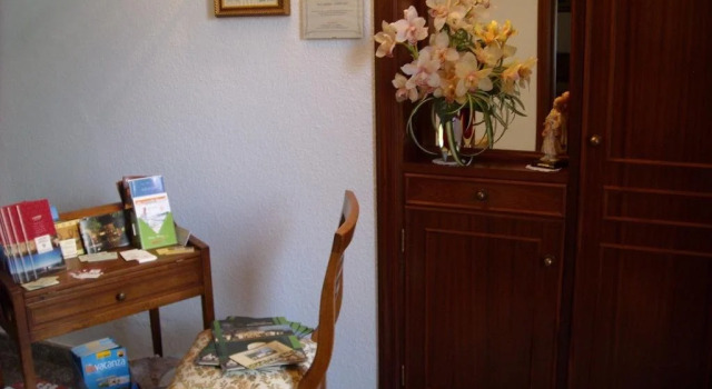 B&B La Rosa Antica, Prenota Bed & breakfast Castro di Lecce Salento
