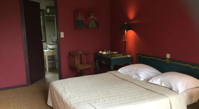 La Maison De Manon, Rezerwuj Hotel Lamothe-Capdeville Tarn-et-Garonne