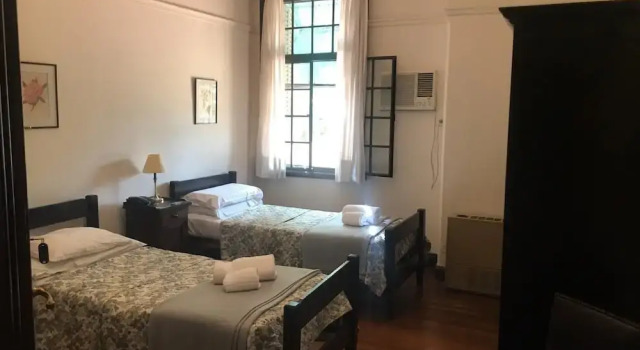 Hurlingham Club, Reserva ahora Hotel Hurlingham Buenos Aires