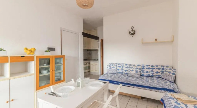 Piazzetta Bilo Brezza Marina, Забронировать Апартаменты/квартира Лоири-Порто-Сан-Паулу Gallura