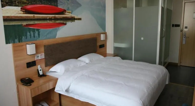 Thank Inn Plus Hotel Xingtai Qiaodong District Xingzhou Avenue