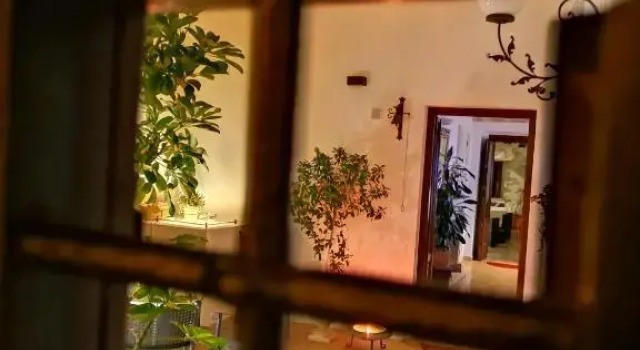 Четырёхместный номер Standard B&B Corti Carmela