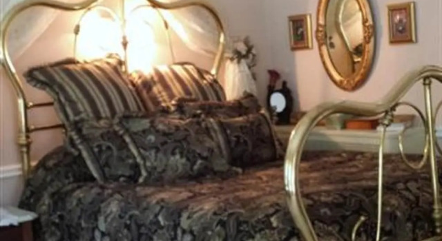 Bellinger Rose Bed & Breakfast, Buchen Sie Hotel Herkimer New York State