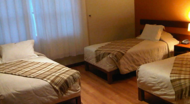 Hotel Arequipa Vive, Book Boutique SPA Hotels in Arequipa, SPA