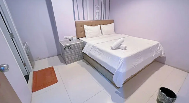 Номер Standard Rabbit Room