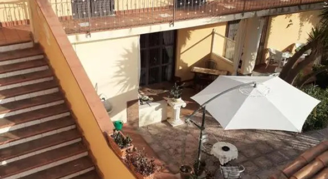 Casa Degli Oleandri, Забронировать Отель Отели Карлентини с бассейном, Бассейн