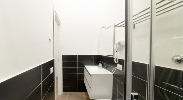 Номер Comfort Boutique Toledo