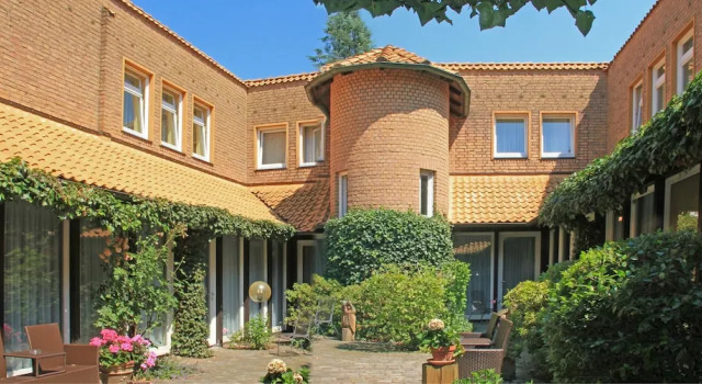 Номер Comfort Hotel Kreuzer
