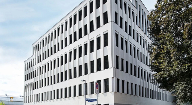 b smart motel Landquart