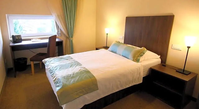 Номер Economy Ambient Hotel