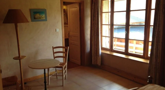 Au Fil Des Saisons, Prenota Hotel Hotel a Alvernia con parcheggio, Parcheggio