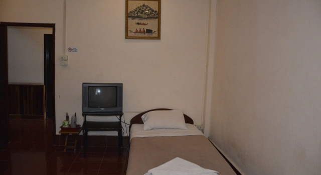 Mao Phashok Guesthouse