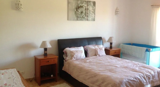 Family Getaway in the Algarve, Boek Villa Mosqueira Albufeira