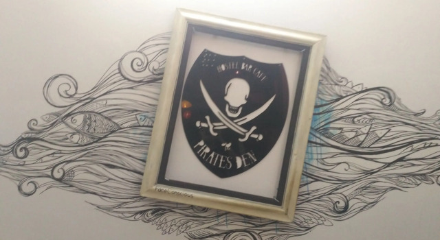 The Pirates Den, Забронировать Отель Отели Муниципалитета Ханоя с парковкой, Парковка