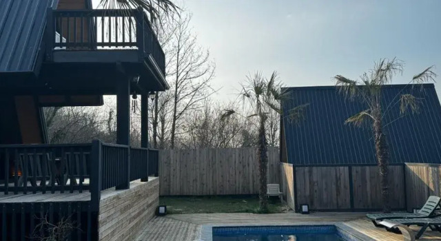 Sapanca Bungalov-1029