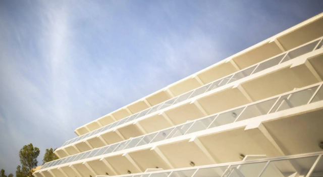 Las Gaviotas Suites Hotel, Book Hotel Hoteller i Playa de Muro med morgenmad, Morgenmad