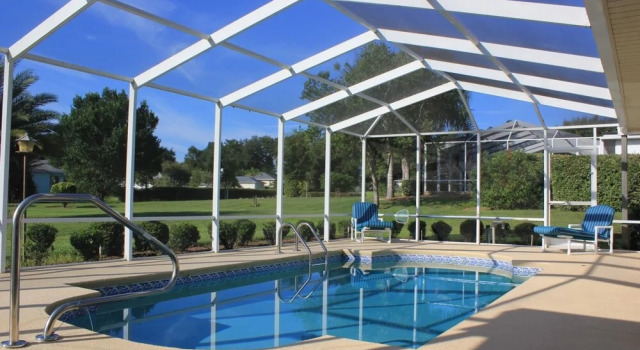 Villa John - Comfort - 4 Bedroom