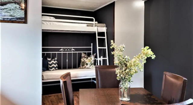 Двухместный номер Standard c 1 комнатой Saltbush Retreat