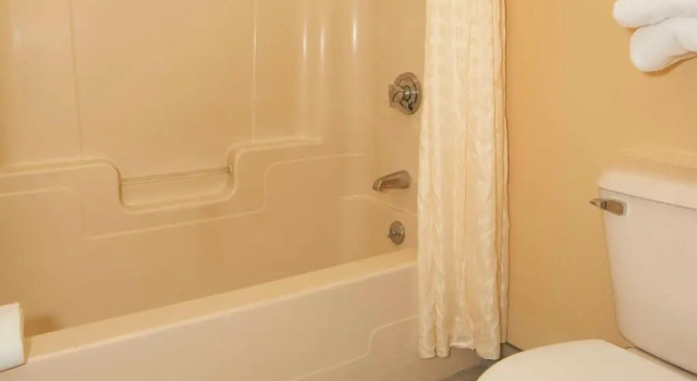 Двухместный номер Standard Swiss Chalets Village Inn