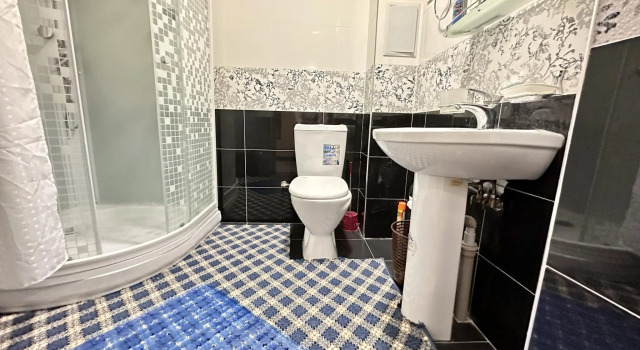 Двухместный номер Standard Mosaic Boutique Hotel