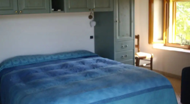 Двухместный номер Standard Chiaraluce Country House