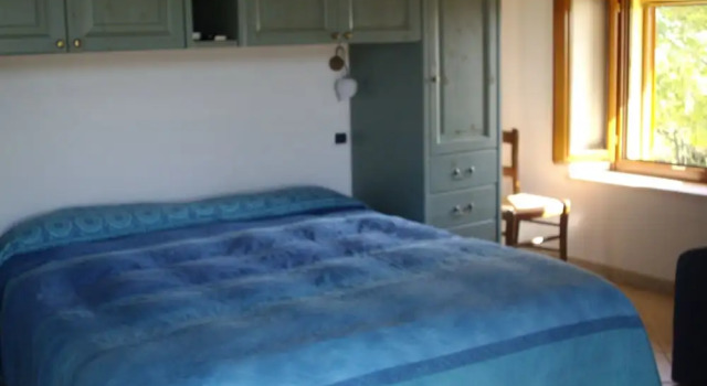 Двухместный номер Standard Chiaraluce Country House