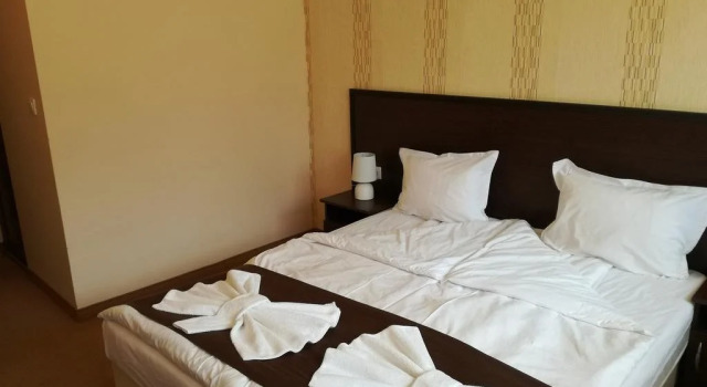 Paradise SPA Hotel, Prenota Resort Hotel SPA a Velingrad Area, SPA