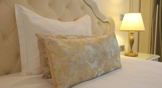 Двухместная студия ApartHotel Vila Minka