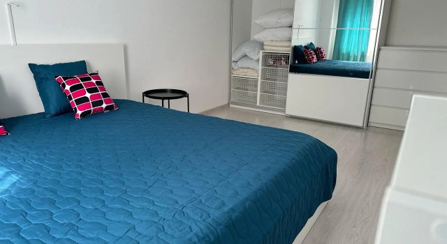 Apartments on 40 let Pobedy street 47B, Prenota Appartamento Avtozavodsky district 