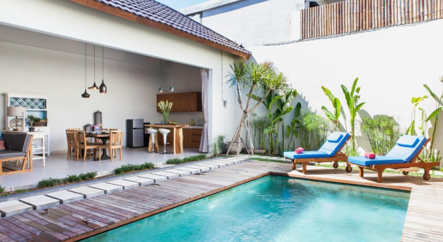 Zen-Tao Villa