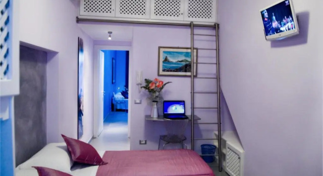 Номер Standard Casa Mare